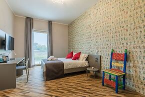 L'aja della Mirusina - Piedmont Resort