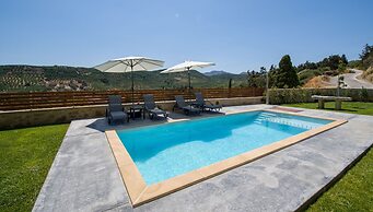 Villa Arietta