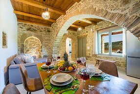 Villa Arietta