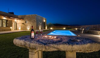Villa Arietta
