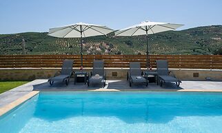 Villa Arietta