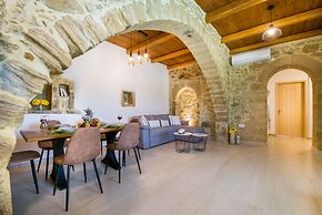 Villa Arietta