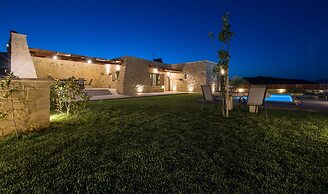 Villa Arietta