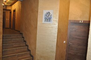 Hotel Kastel