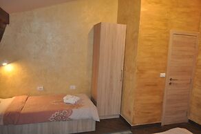 Hotel Kastel