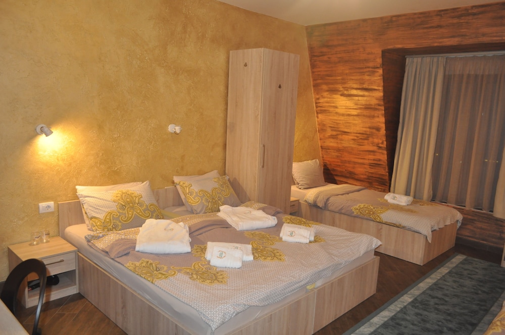 Hotel Kastel