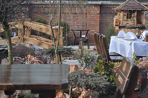 Hotel Kastel