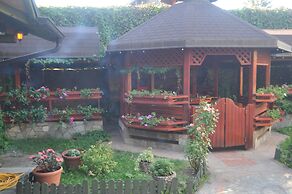 Hotel Kastel