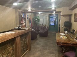 Hotel Kastel