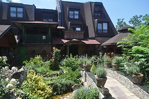 Hotel Kastel