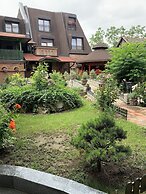 Hotel Kastel