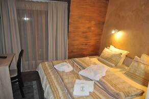 Hotel Kastel