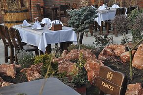Hotel Kastel