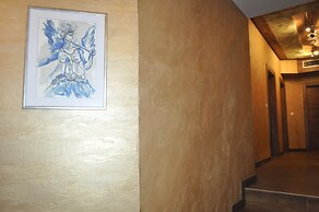 Hotel Kastel