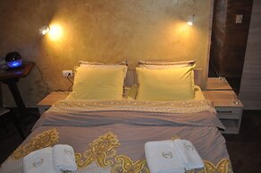 Hotel Kastel