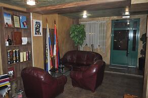 Hotel Kastel