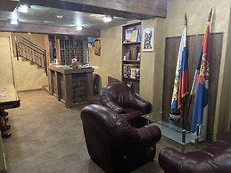 Hotel Kastel