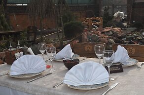 Hotel Kastel