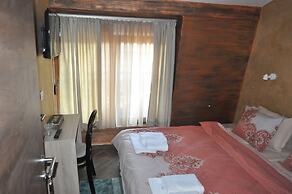 Hotel Kastel