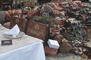 Hotel Kastel