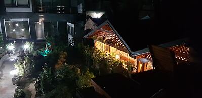 Hotel Kastel
