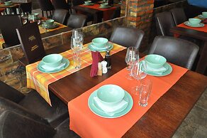 Hotel Kastel