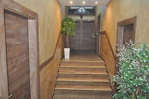 Hotel Kastel
