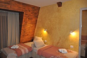 Hotel Kastel