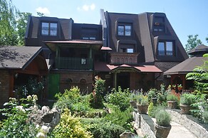 Hotel Kastel