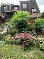 Hotel Kastel