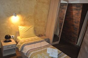 Hotel Kastel