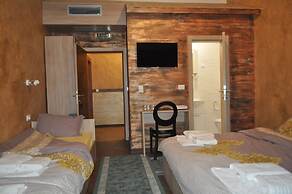 Hotel Kastel