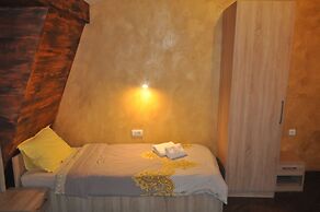Hotel Kastel