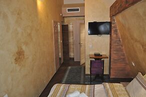 Hotel Kastel
