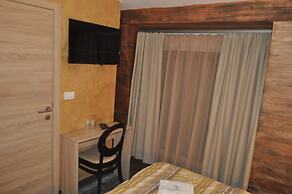 Hotel Kastel