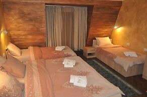 Hotel Kastel