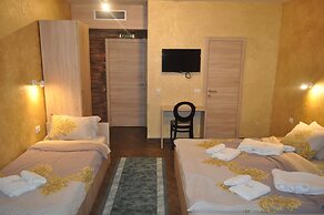 Hotel Kastel