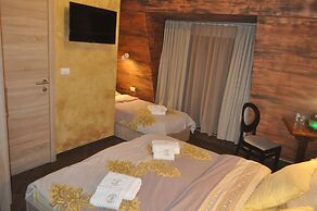 Hotel Kastel