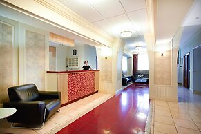 Hotel Avrora