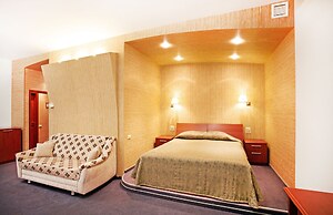 Hotel Avrora