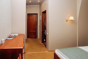 Hotel Avrora