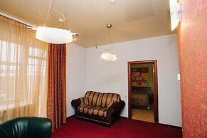 Hotel Avrora