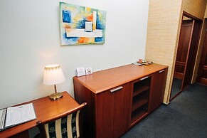 Hotel Avrora
