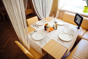 Hotel Avrora