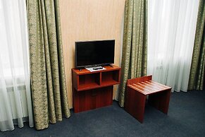 Hotel Avrora