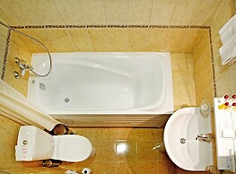 Hotel Avrora