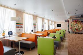 Hotel Avrora