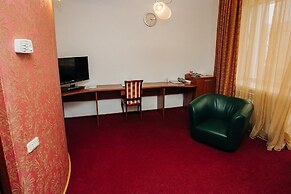 Hotel Avrora