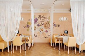 Hotel Avrora