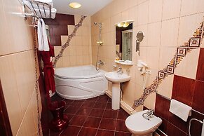 Hotel Avrora